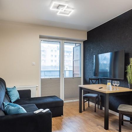 Resinest Apartamenty Jurowiecka J17 Białystok Extérieur photo