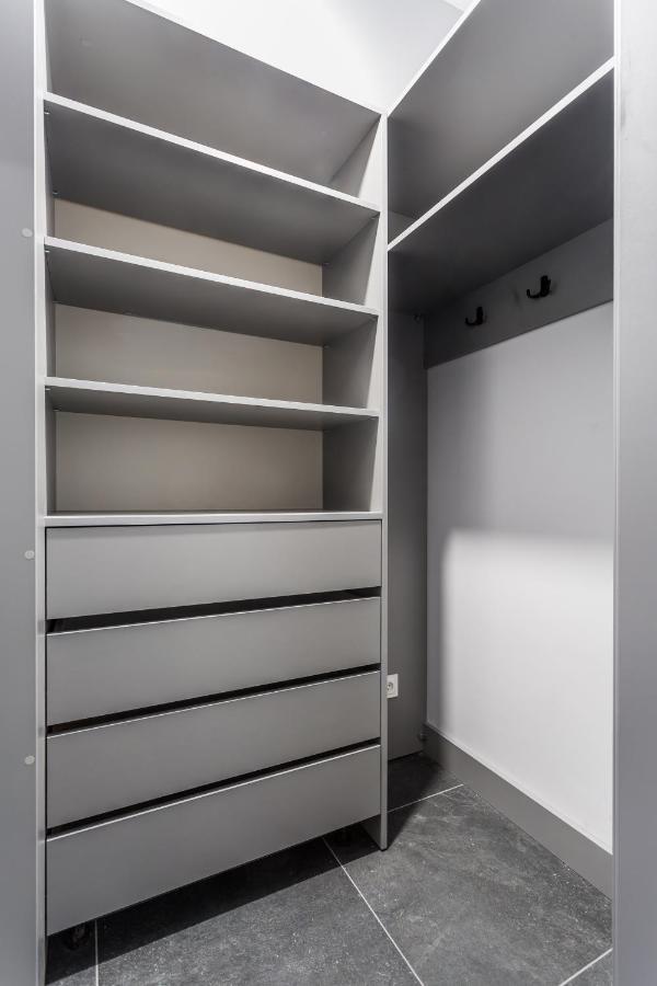 Resinest Apartamenty Jurowiecka J17 Białystok Extérieur photo