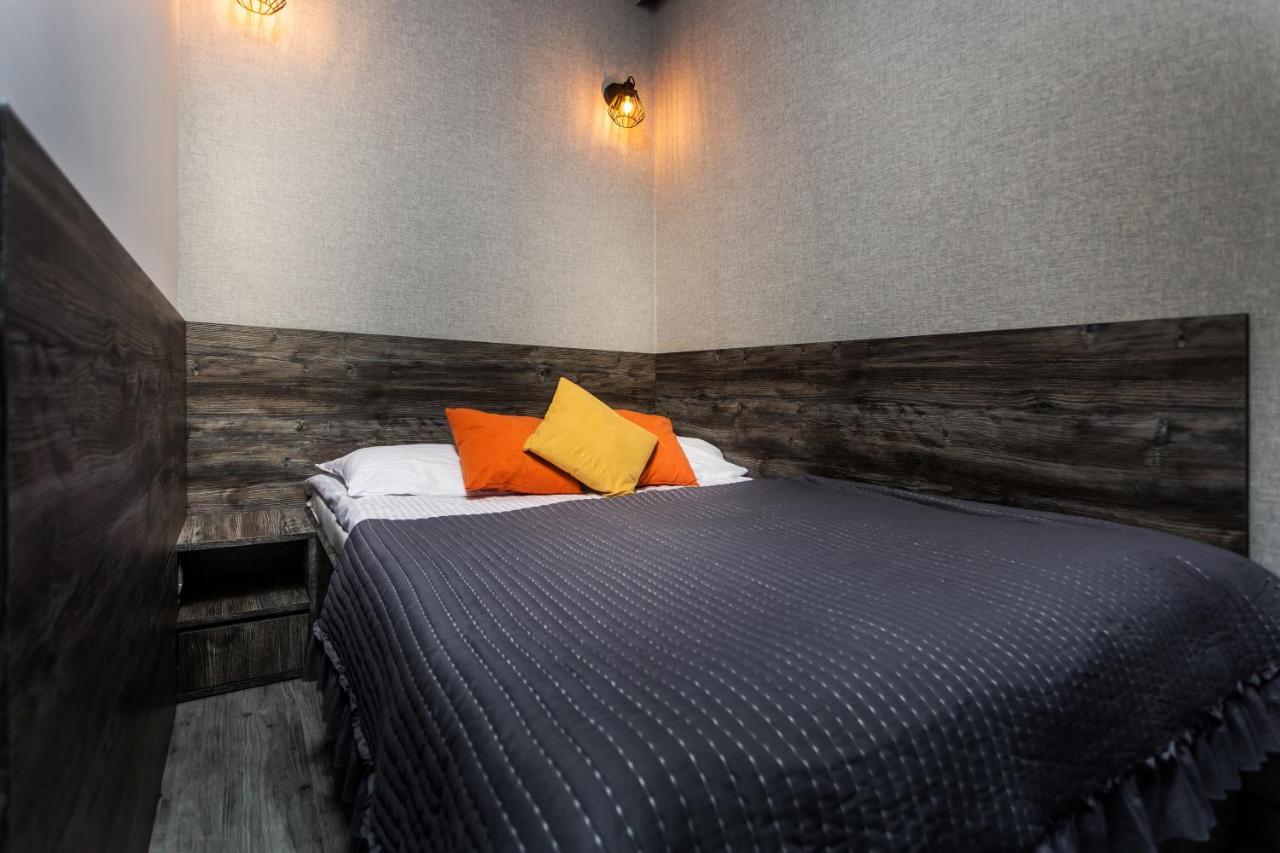 Resinest Apartamenty Jurowiecka J17 Białystok Extérieur photo